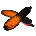 Heated Insoles Foot Warmer