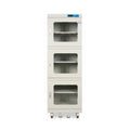 Heavy-Duty 192-Gallon Stainless Steel Nitrogen Dry Cabinet [1-10% RH] (SAK27184)