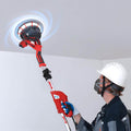 Heavy-Duty Drywall Ceiling Pole Sander Vacuum Tool (SAK93935)