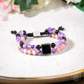 I Am Strong: Illuminating Bracelet of Feminine Power - The misfit market