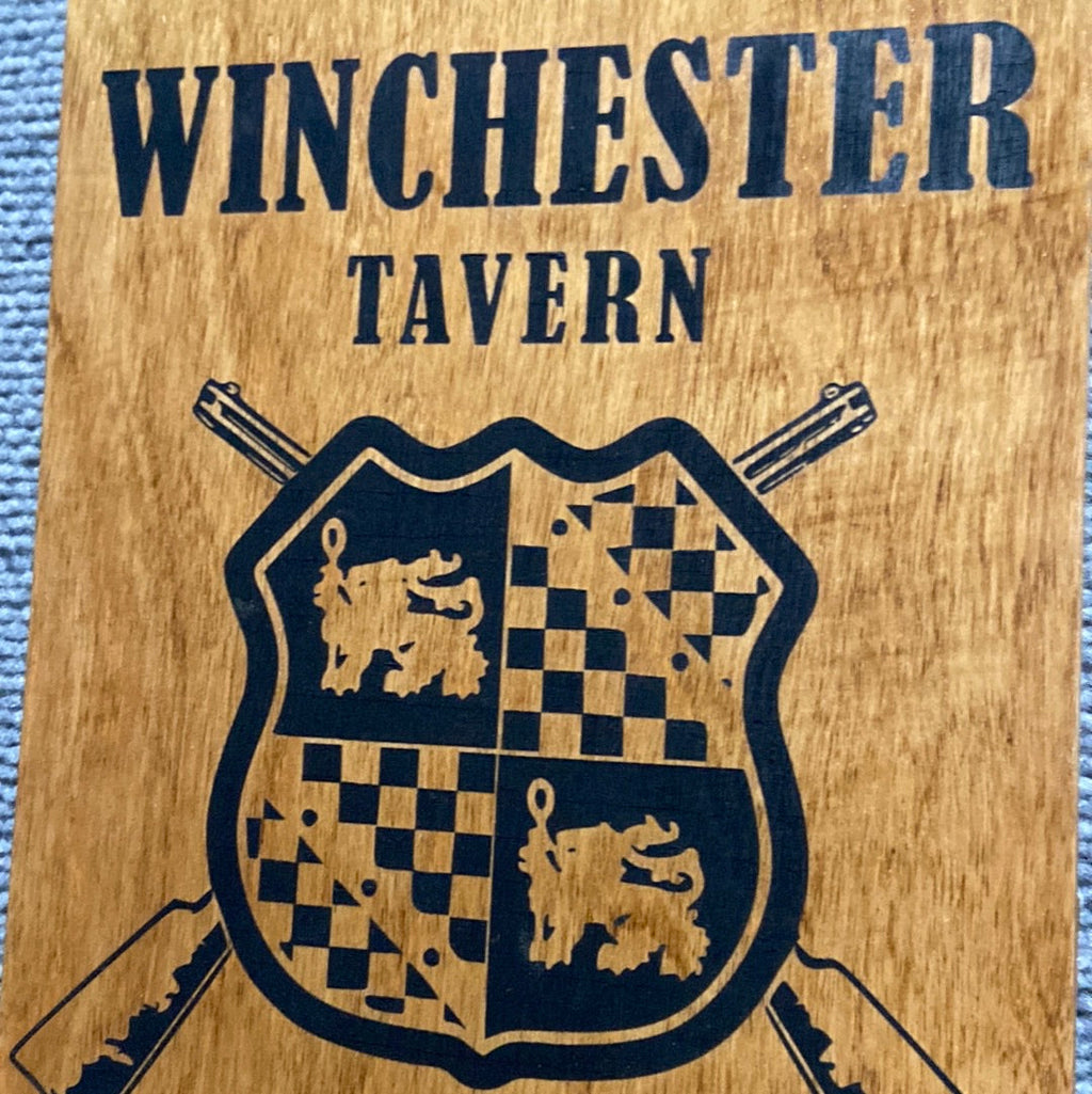 Winchester Tavern