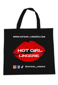 Reusable Tote Bag