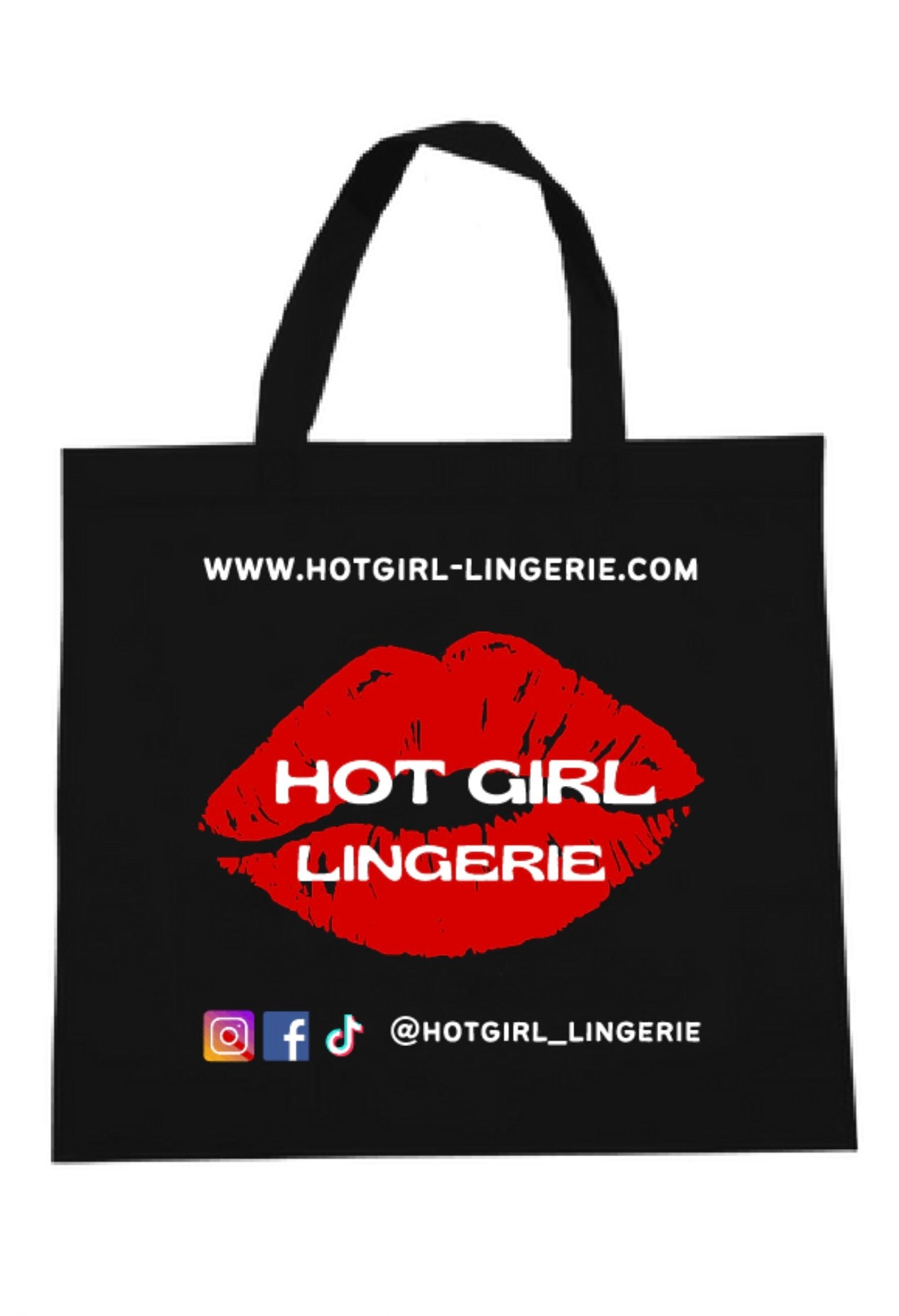 Reusable Tote Bag