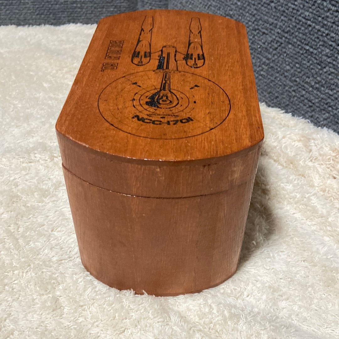 Enterprise Box