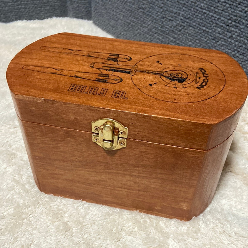 Enterprise Box