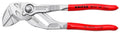 Knipex Pliers Wrench 7" 86 03 180 - The misfit market