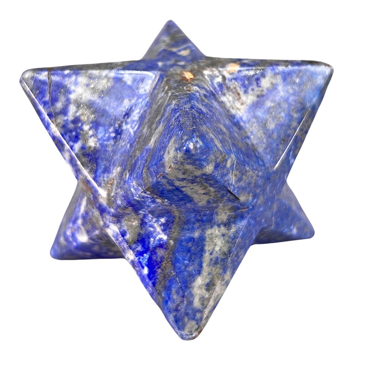 Lapis Markaba Star