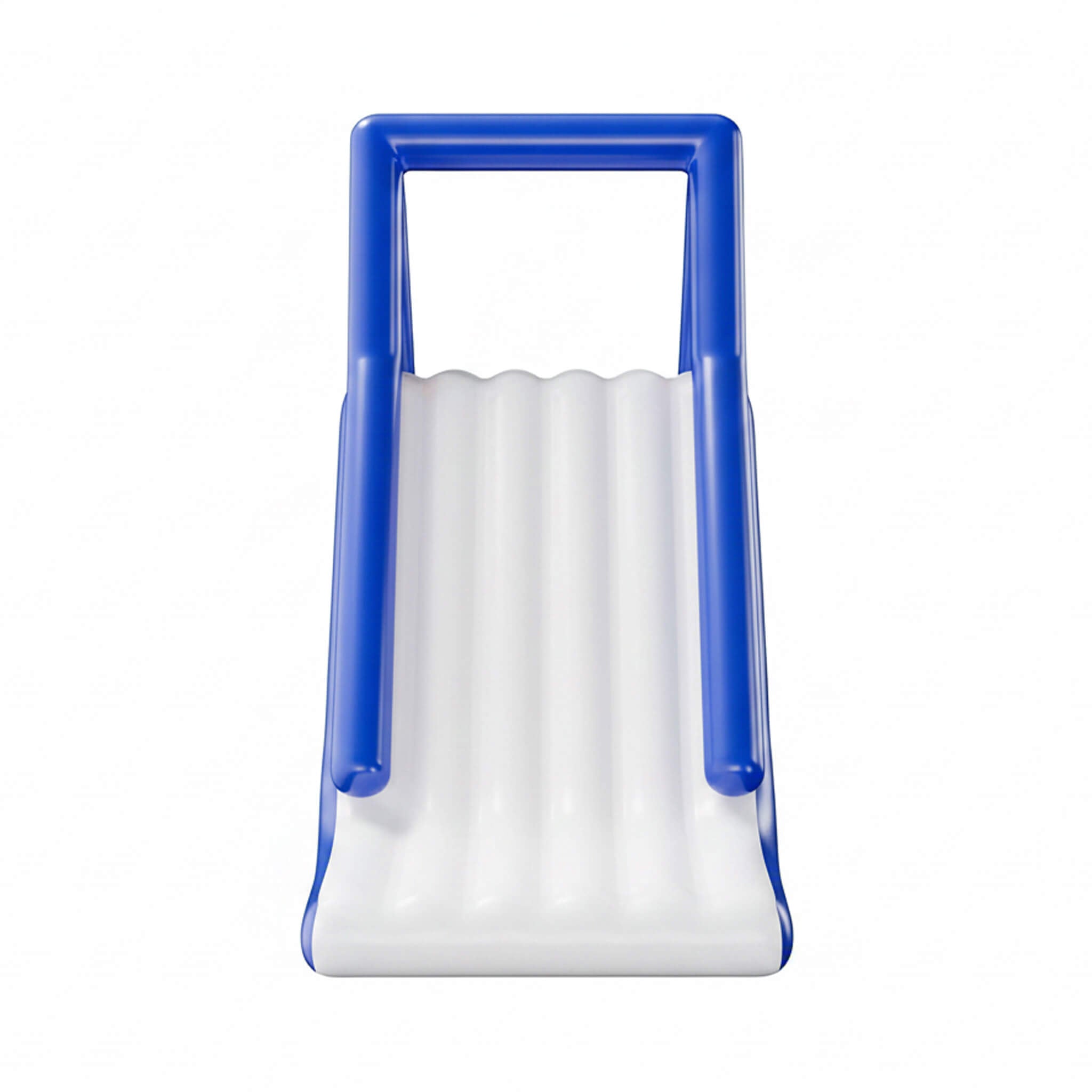 Large 15FT Commercial Inflatable Water Slide With Climbing Handle (SAK98314)