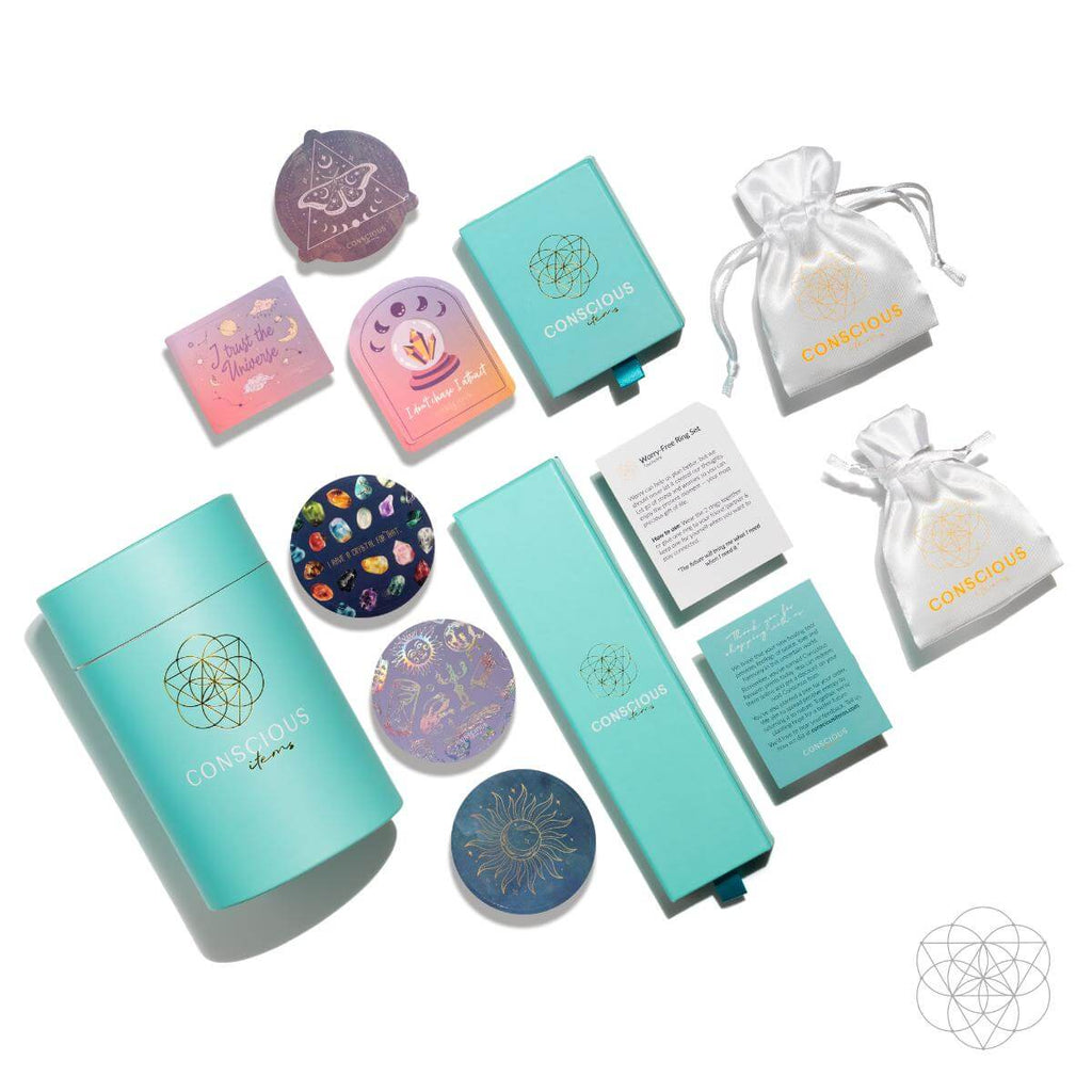 Manifest Success - Clear Quartz Lamp of Achievement - The misfit market