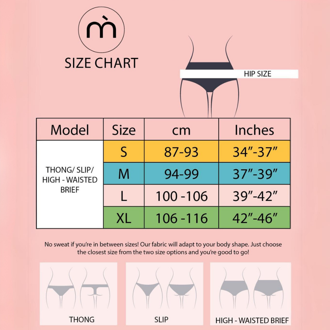 Memème Women’s Ultra-Comfortable JUMANJI - Zoo - Panties | Breathable Cotton Crotch, Stretchy Fit, No Elastic Bands - The misfit market