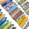 Mini Gemstone Tower Mix