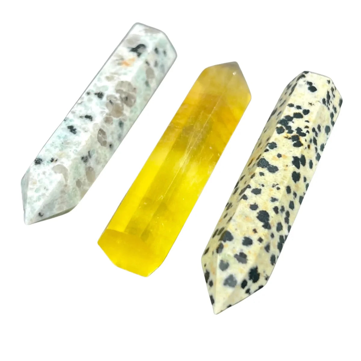 Mini Gemstone Tower Mix
