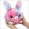Squishable Cotton Candy Bunny (Mini) - The misfit market