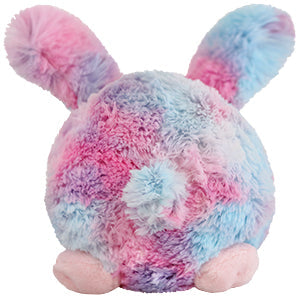 Squishable Cotton Candy Bunny (Mini) - The misfit market