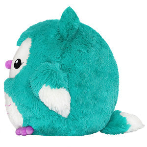 Squishable Baby Owl (Mini) - The misfit market