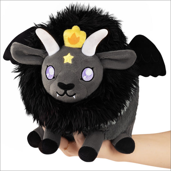 Squishable Baphomet (Mini) - The misfit market