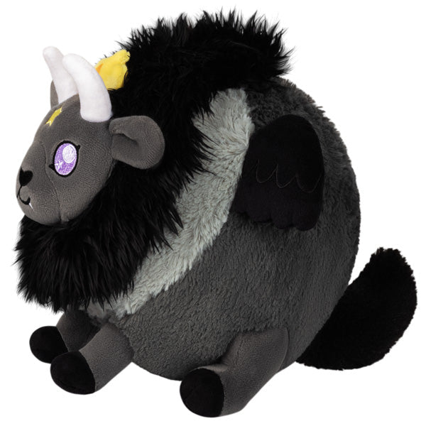 Squishable Baphomet (Mini) - The misfit market