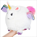 Squishable Llamacorn (Mini) - The misfit market