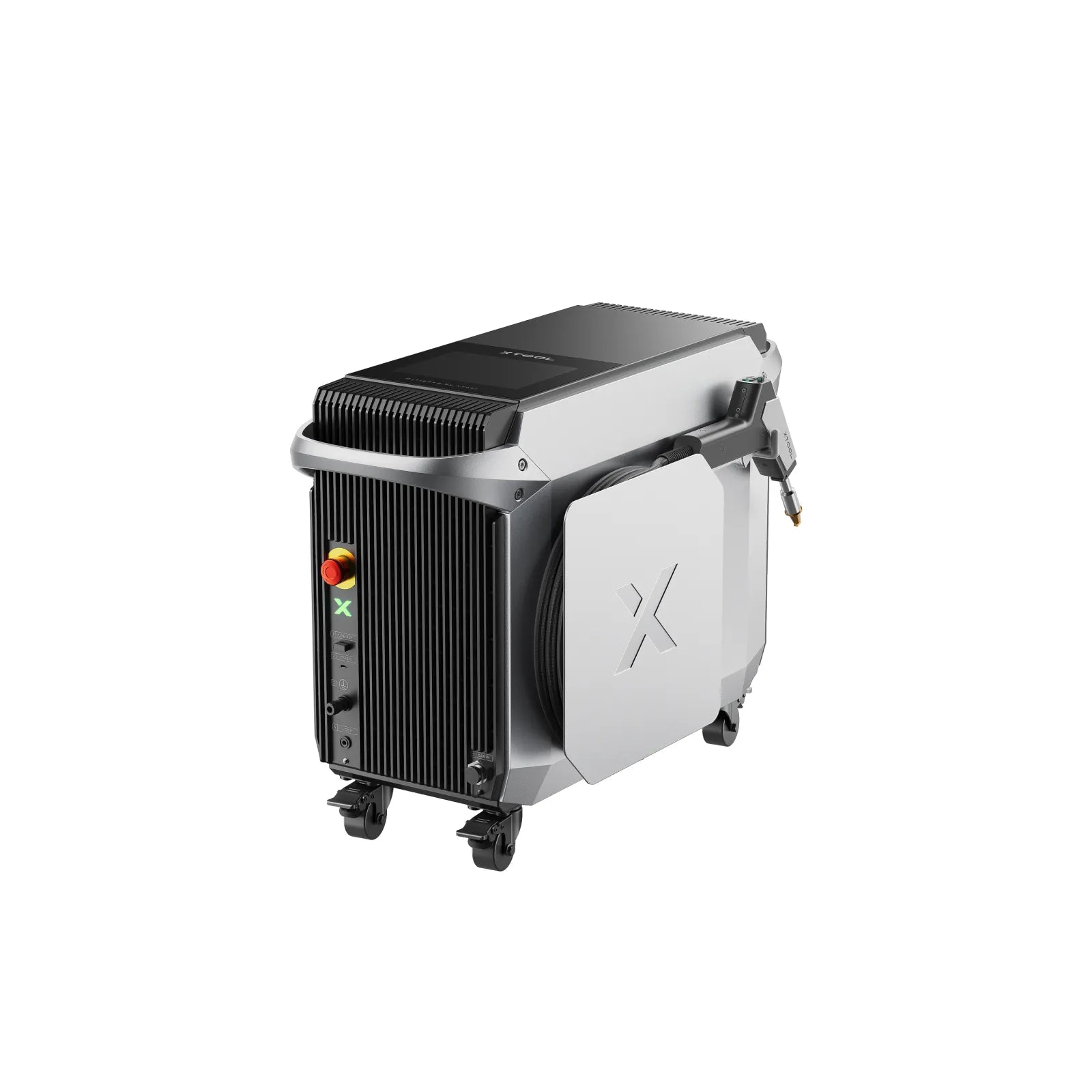 xTool MetalFab Laser Welder/ CNC Cutter - The misfit market