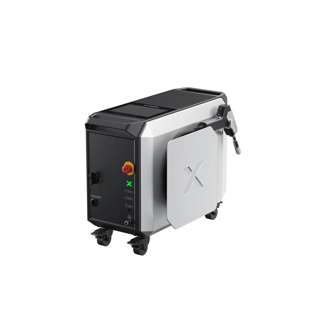 xTool MetalFab Laser Welder/ CNC Cutter - The misfit market