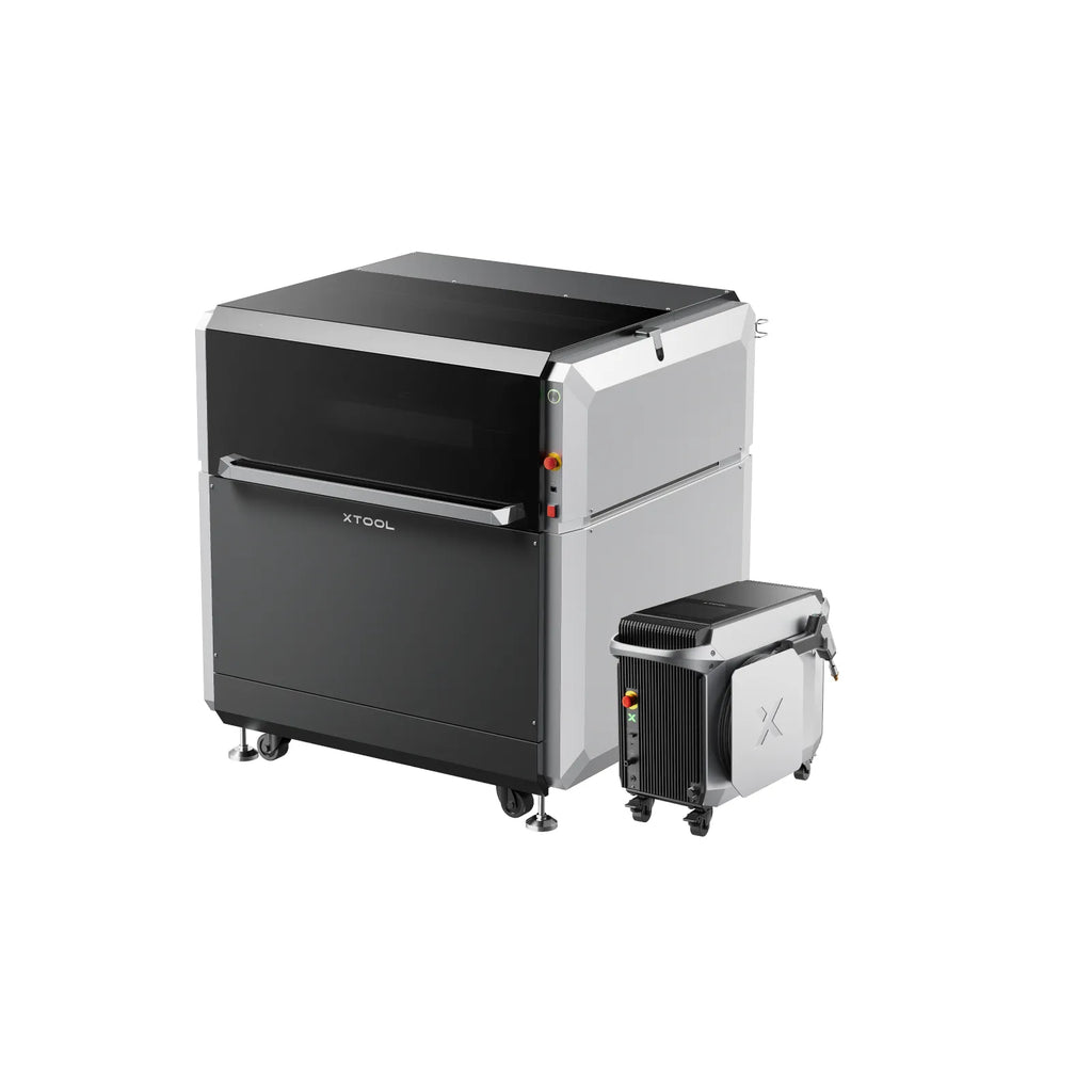 xTool MetalFab Laser Welder/ CNC Cutter - The misfit market
