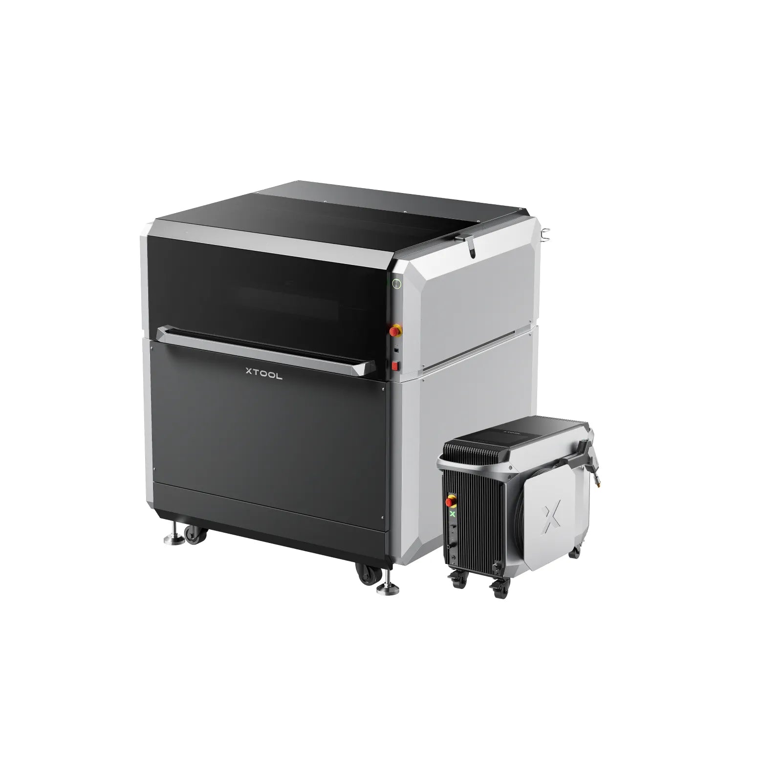 xTool MetalFab Laser Welder/ CNC Cutter - The misfit market