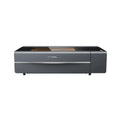 xTool P2S 55W Desktop CO2 Laser Cutter - The misfit market