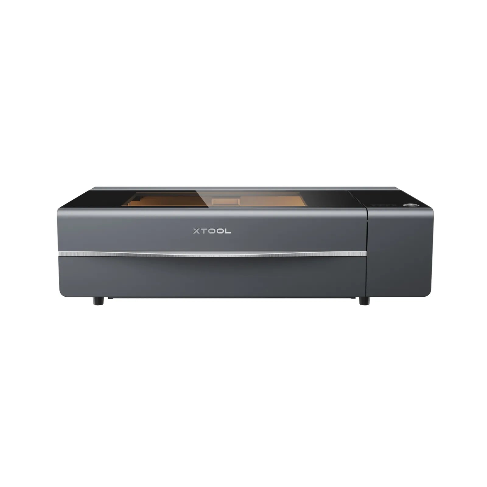 xTool P2S 55W Desktop CO2 Laser Cutter - The misfit market