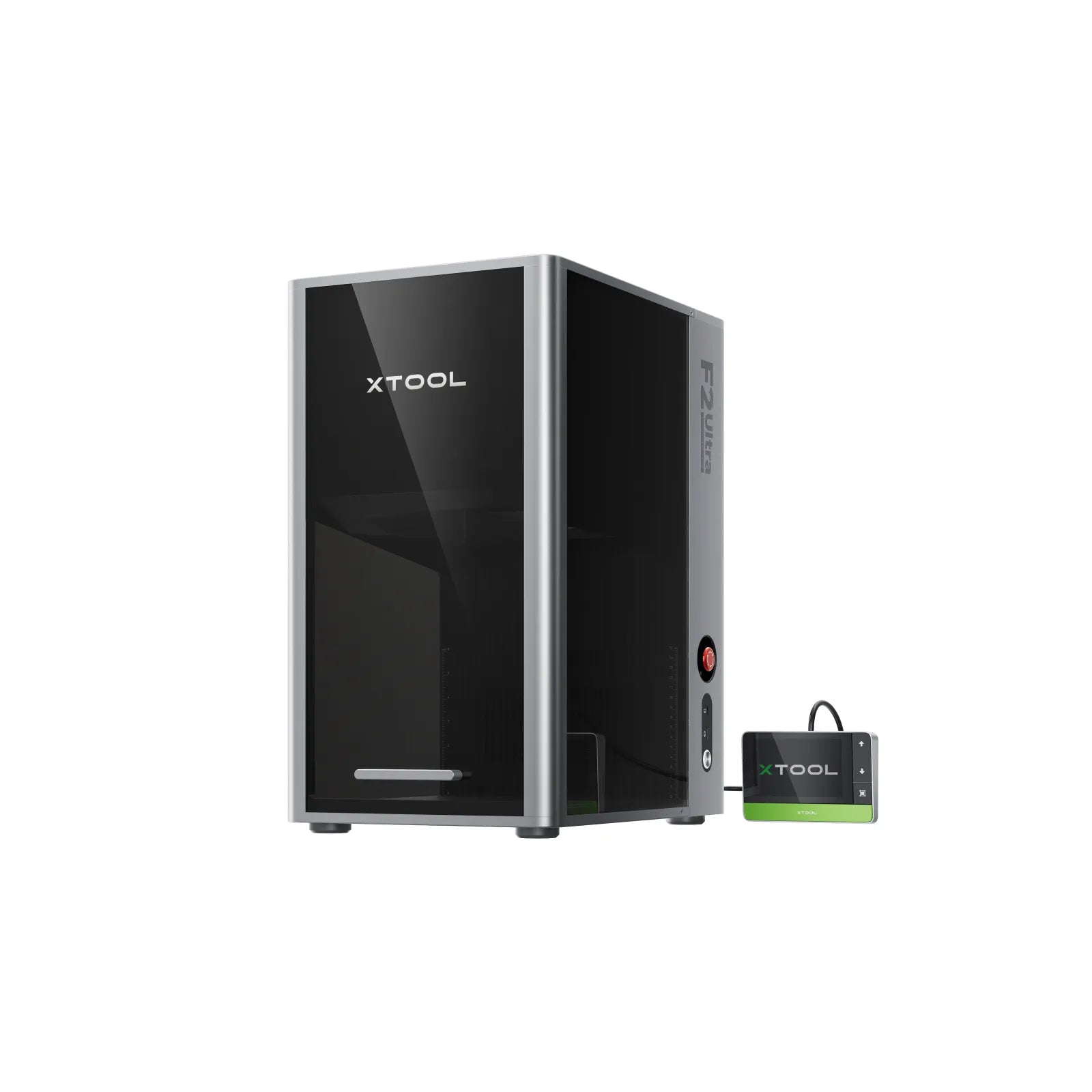 xTool F2 Ultra 60W MOPA & 40W Diode Dual Laser Engraver - The misfit market