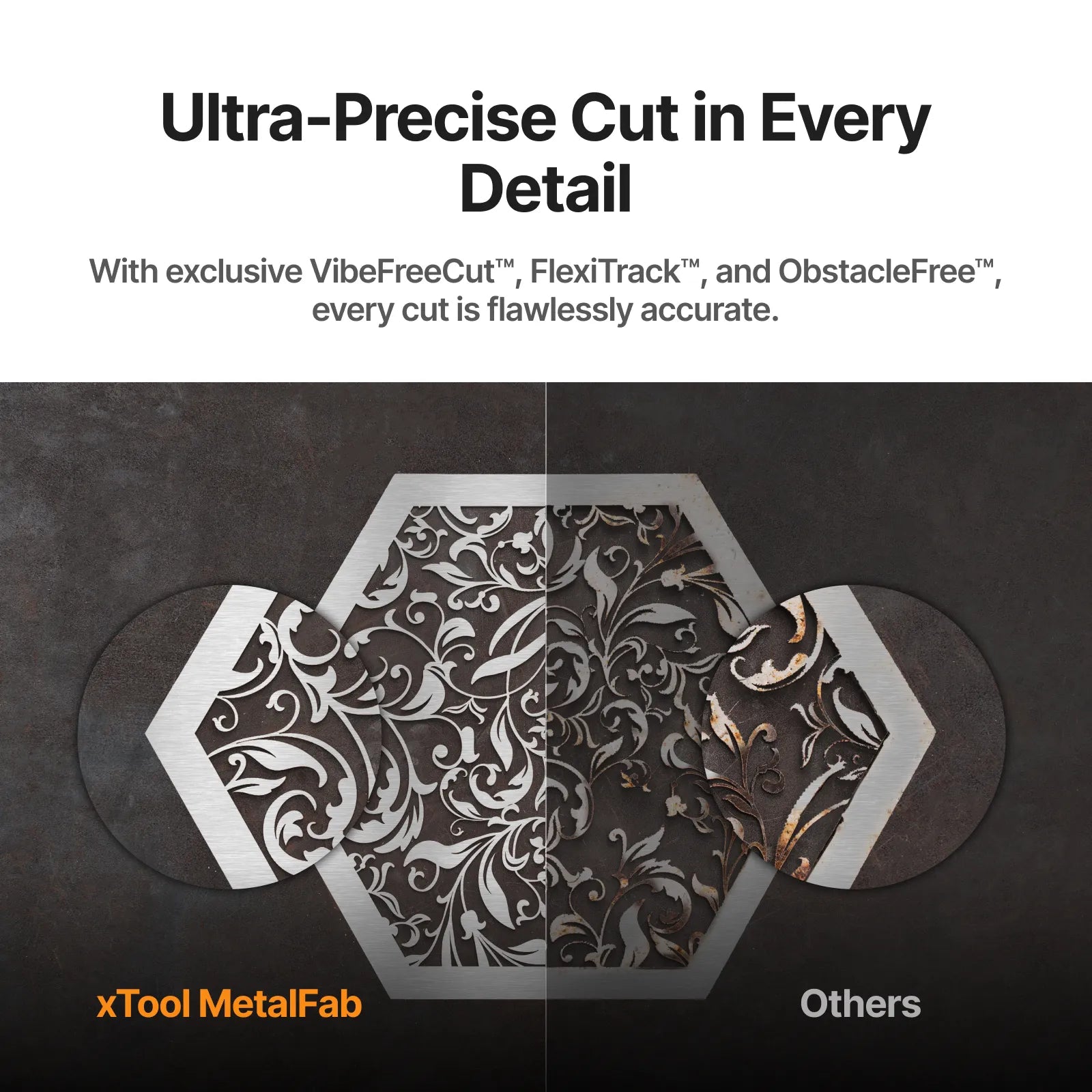 xTool MetalFab Laser Welder/ CNC Cutter - The misfit market