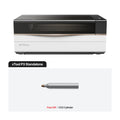 xTool P3 80W Flagship CO2 Laser Cutter with Intelligent Automation - The misfit market