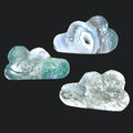 Moss Agate Cloud