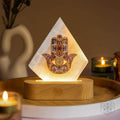 My Aura Spa - Mood Lamp of Rejuvenation - The misfit market