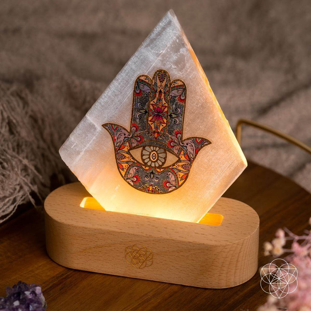 My Aura Spa - Mood Lamp of Rejuvenation - The misfit market
