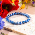 My Truth, My Power – Rare Kyanite Bracelet - The misfit market