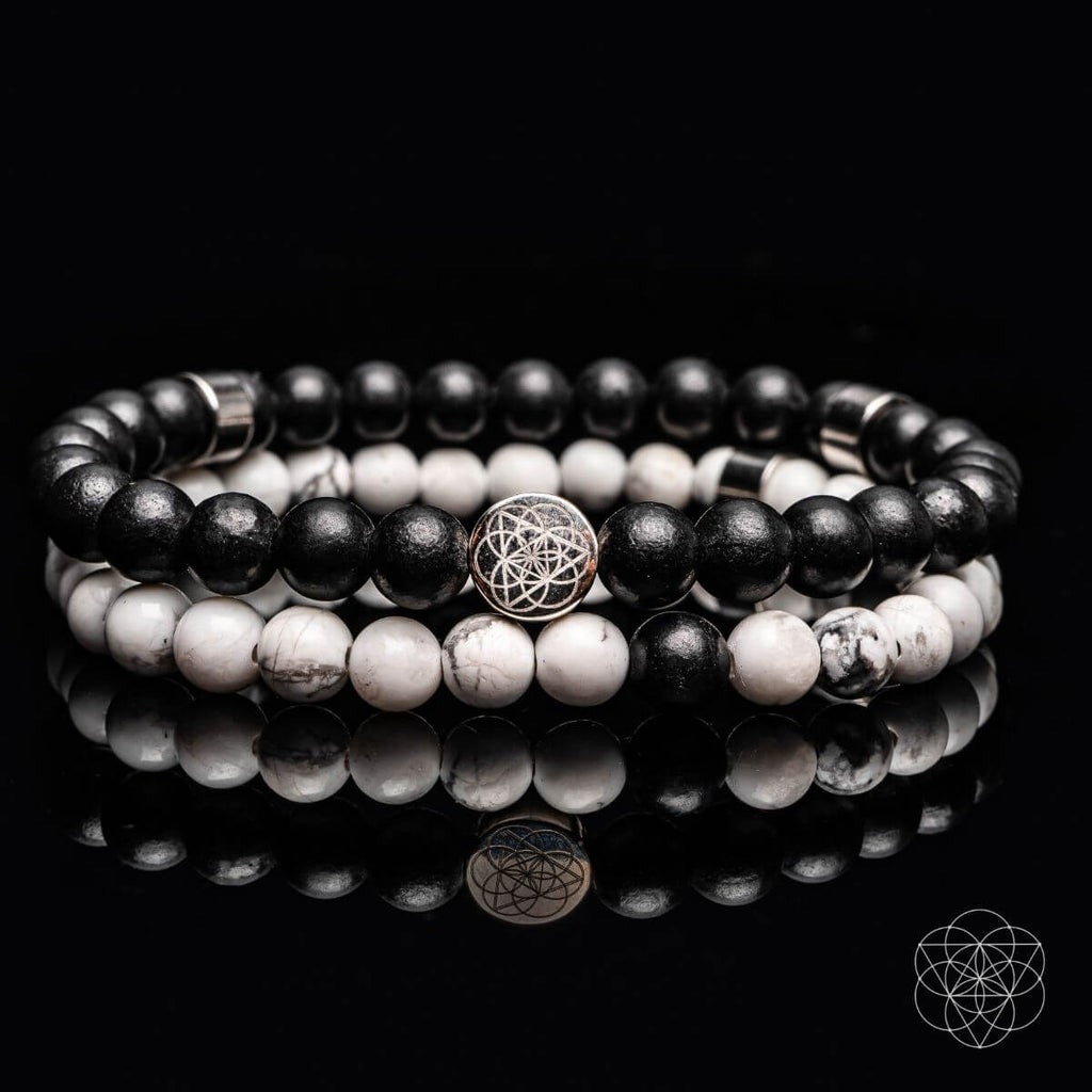 Negativity Banisher Bracelet Set - The misfit market