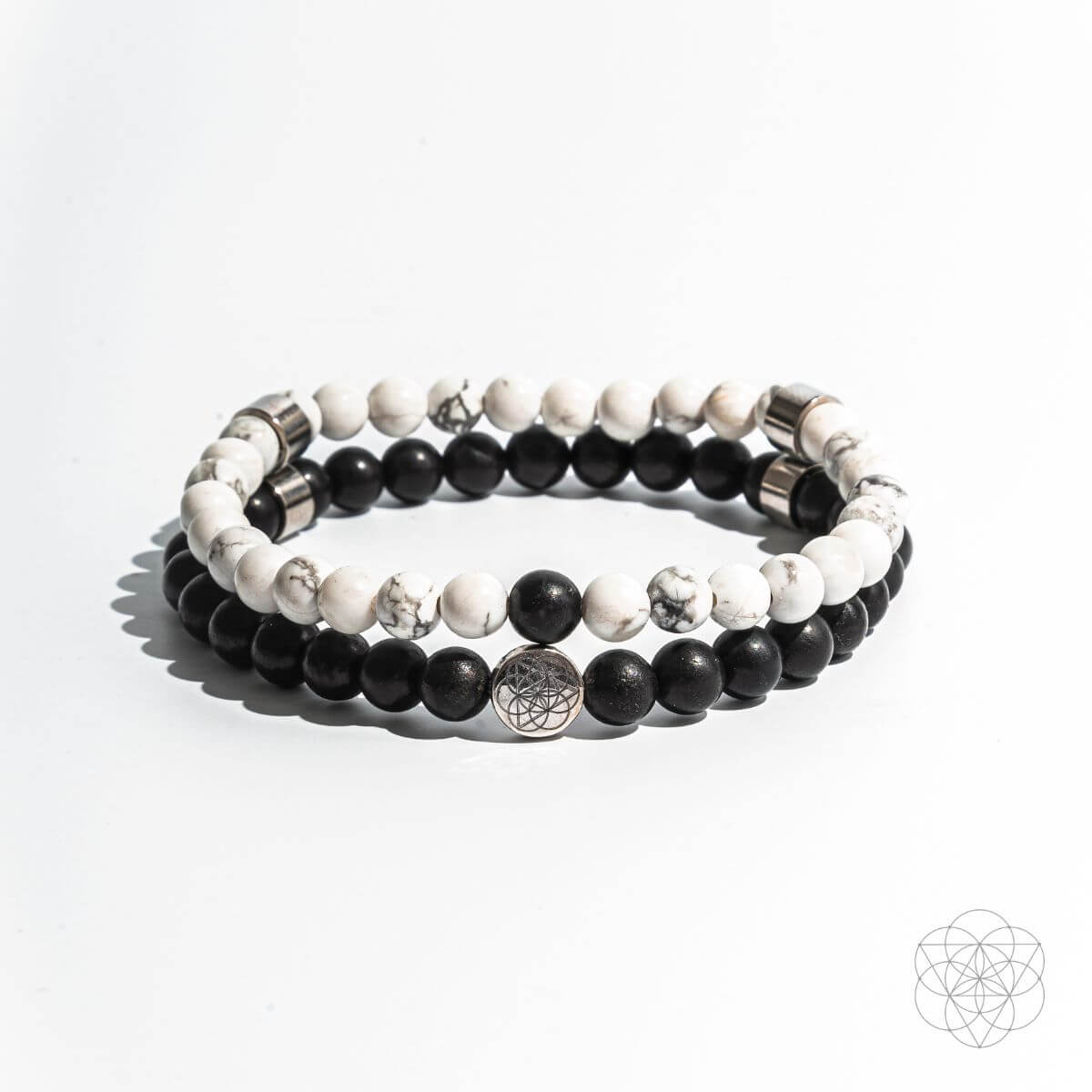 Negativity Banisher Bracelet Set - The misfit market