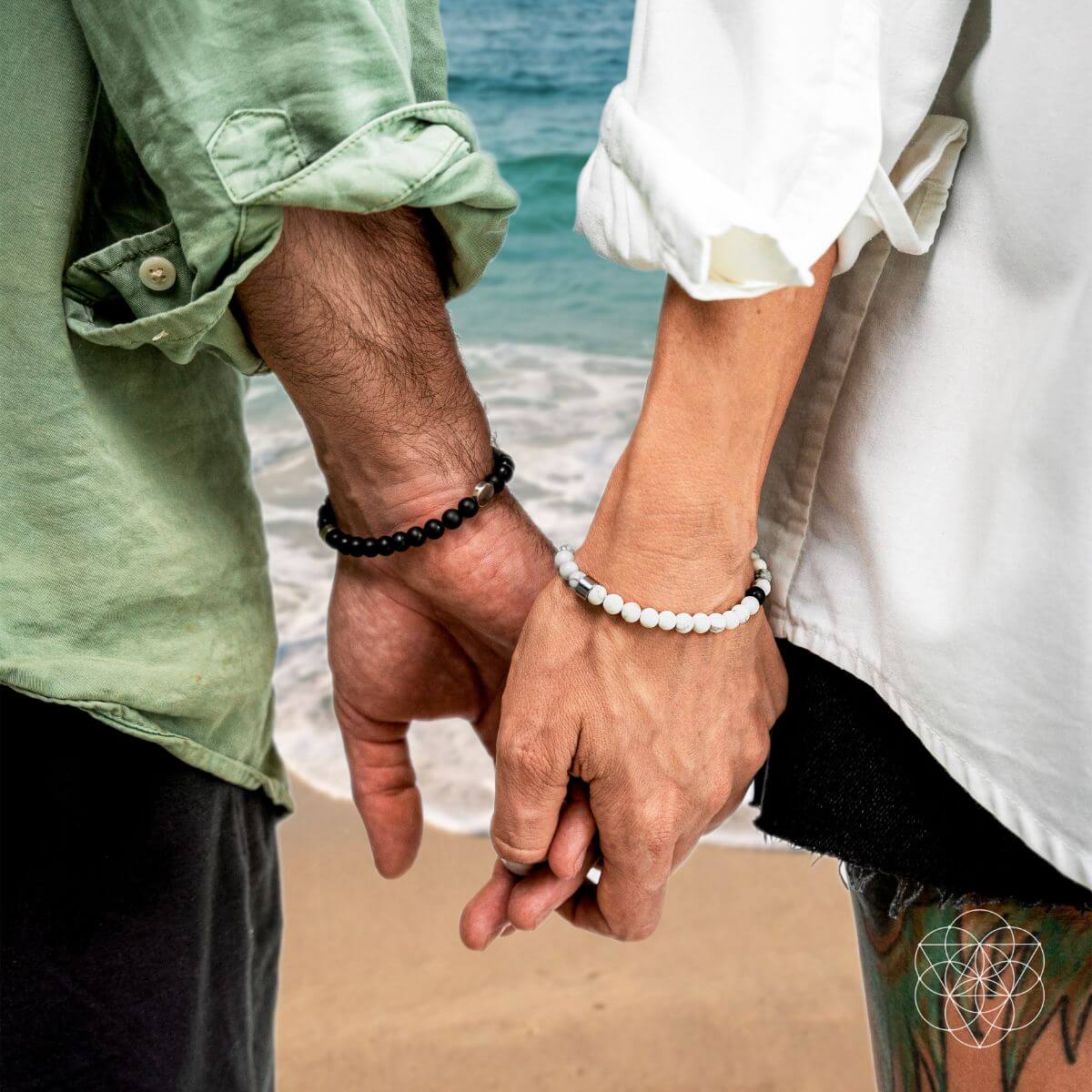 Negativity Banisher Bracelet Set - The misfit market