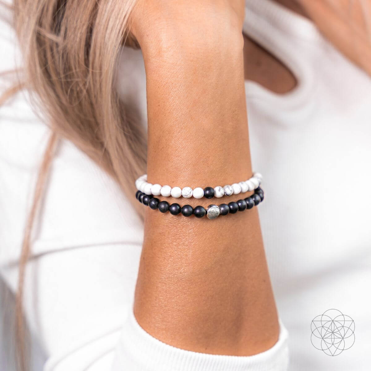 Negativity Banisher Bracelet Set - The misfit market
