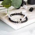 Negativity Banisher Bracelet Set - The misfit market