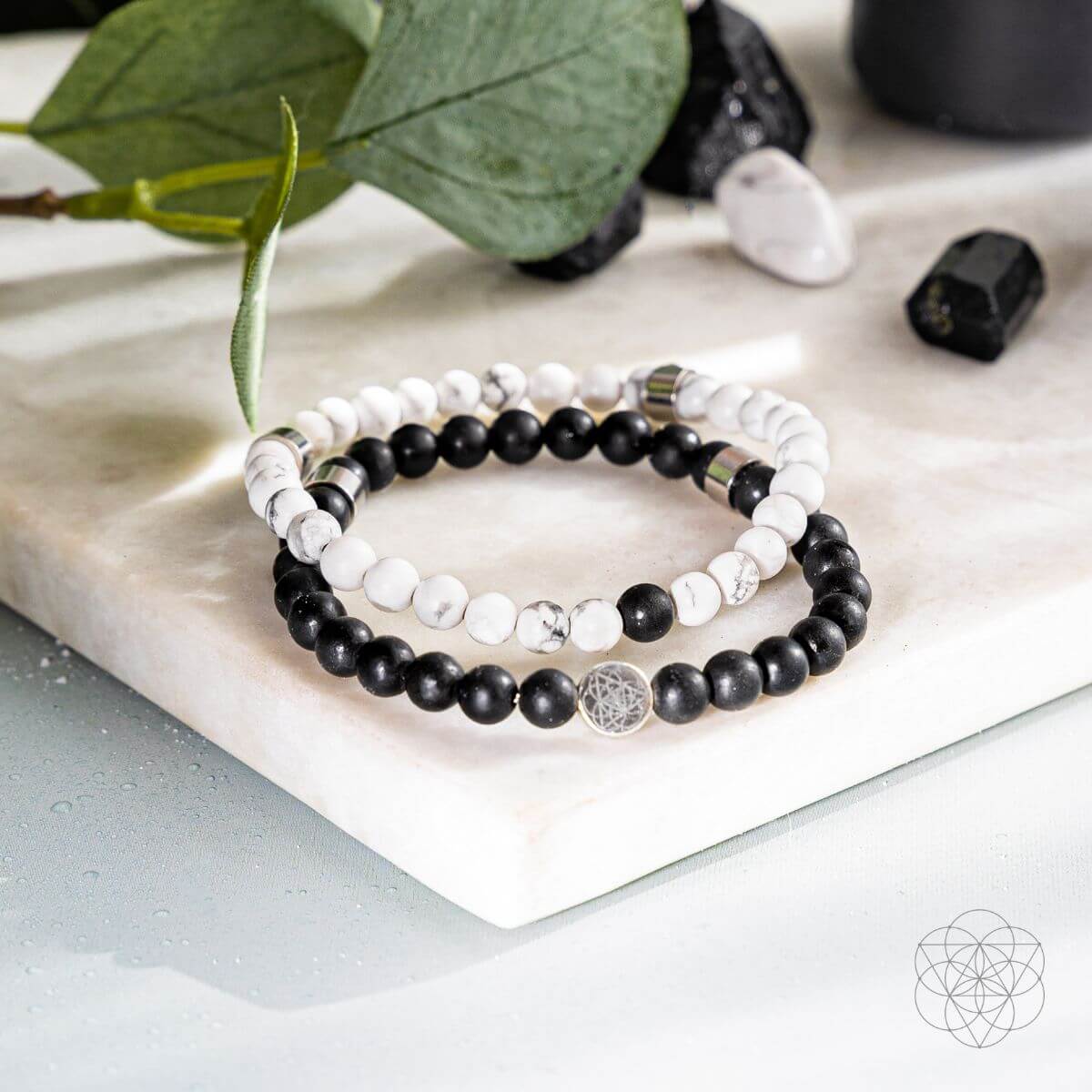 Negativity Banisher Bracelet Set - The misfit market