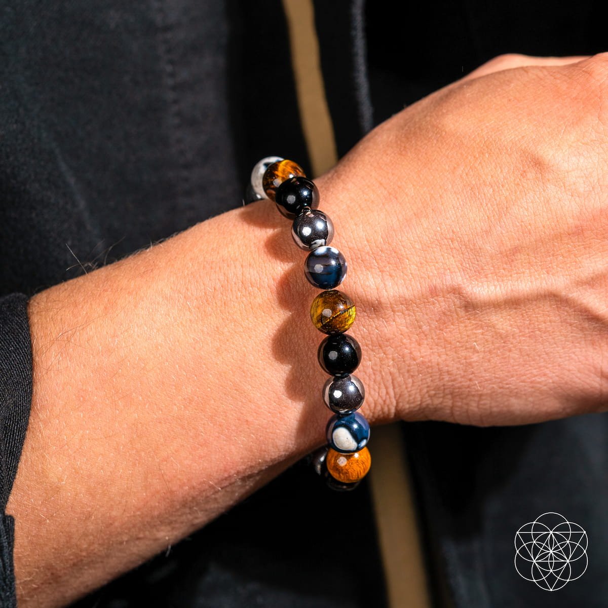 Orca’s Armor - The Triple Protection & Healing Bracelet - The misfit market