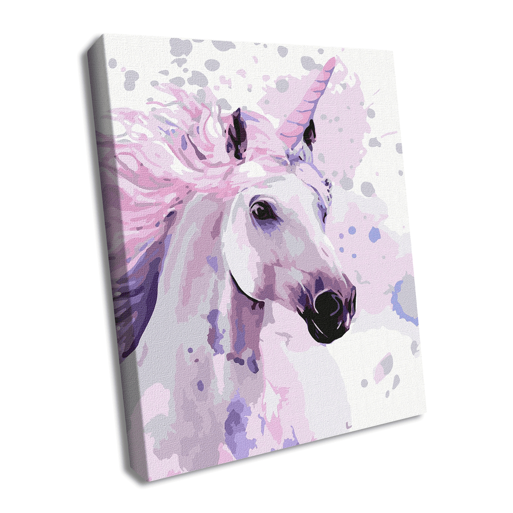 Painting by Numbers kit Make a wish KHO4184 - The misfit market