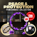 Peace & Protection Powerhouse Collection - The misfit market