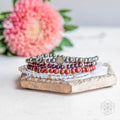 Prosperity Magnet Bracelet Pack of 4 - The misfit market
