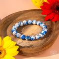 Rare K2 Stone Bracelet of Spiritual Adventure - The misfit market