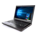 Dell Latitude E6400 Intel Core 2 Duo 2GB Ram 250GB SSD Windows 10 Pro (Refurbished)
