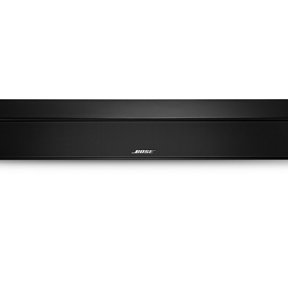 Bose Solo Soundbar 2 Certified Refurbished