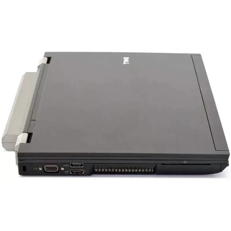Dell Latitude E6400 Intel Core 2 Duo 2GB Ram 250GB SSD Windows 10 Pro (Refurbished)