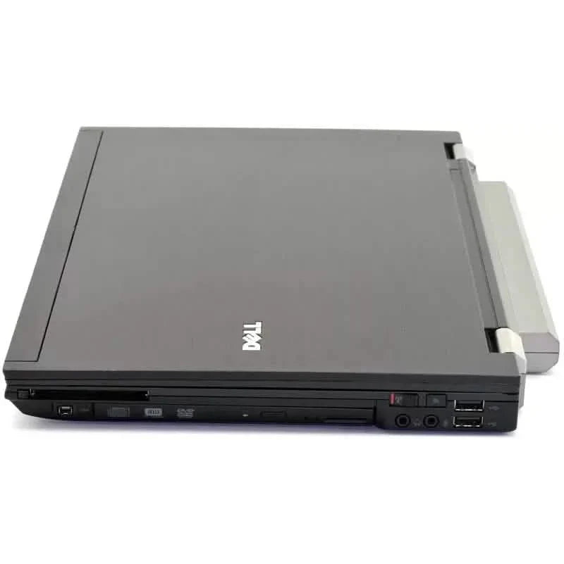 Dell Latitude E6400 Intel Core 2 Duo 2GB Ram 250GB SSD Windows 10 Pro (Refurbished)